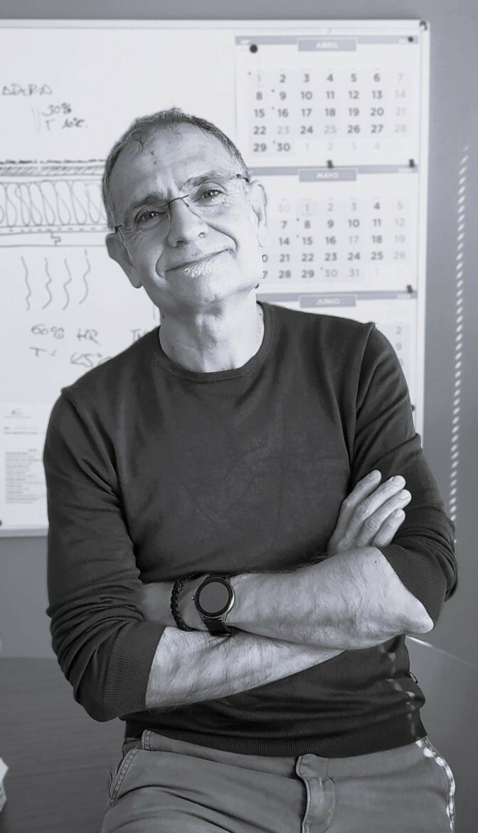 15 AÑOS CONSTRUYENDO CON MADERA. DESDE 2010, 